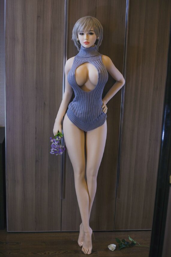 Picture of Skylar - Big Breast Doll Sex Doll - 158cm/5ft2