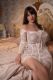 Picture of Stunning Pajamas BBW 162cm J-cup TPE Sex Doll Lydia