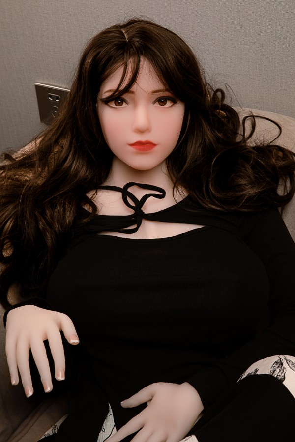 Picture of Asian Mature BBW Sex Doll Crimson 162cm