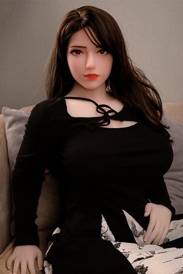 Picture of Asian Mature BBW Sex Doll Crimson 162cm