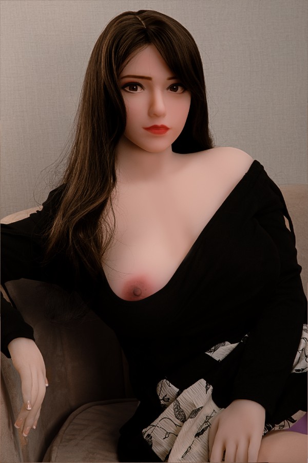 Picture of Asian Mature BBW Sex Doll Crimson 162cm