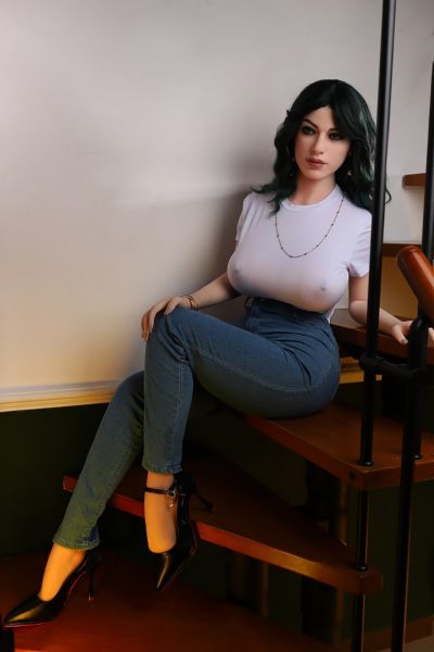 Show details for European Milf BBW Sex Doll Marcella 158cm #C38 Picture of European Milf BBW Sex Doll Marcella 158cm #C38