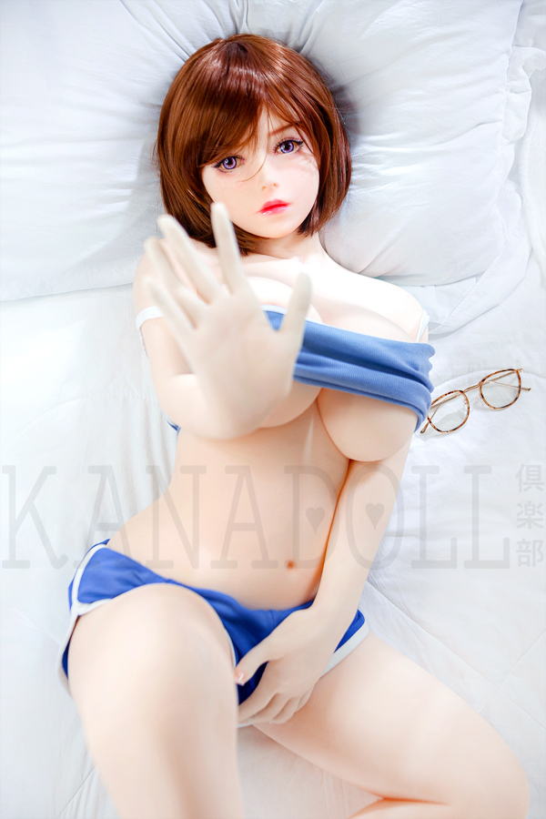 Picture of Sexy Big Boobs Sex Doll Barbara 148cm
