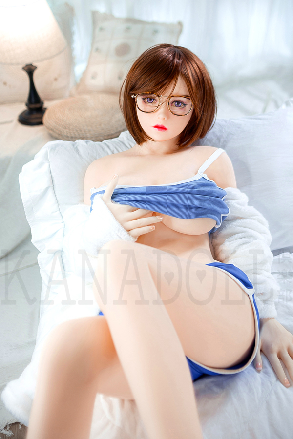 Picture of Sexy Big Boobs Sex Doll Barbara 148cm