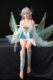 Picture of Lifesize Anime Silicone Head Sex Doll Pixel 157cm