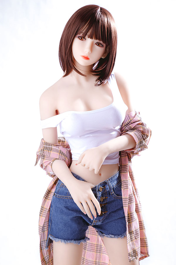 Picture of Beautiful Chinese Lady Sex Doll Sarai 148cm