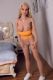 Picture of Milf American Sex Doll Anemone 145cm