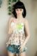Picture of Skinny Small Boobs Sex Doll Cedar 157cm