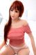 Picture of Asian D-Cup Realistic Sex Doll Edwyna 165cm