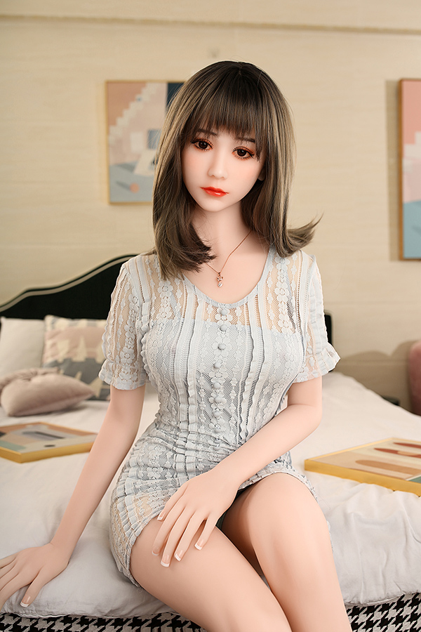 Picture of Asian Skinny Sex Doll Eustacia 166cm