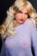 Picture of Blonde Mature Skinny Sex Doll Hyacinth 166cm