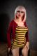 Picture of Mature Thick Lips C-Cup Sex Doll Endora 166cm