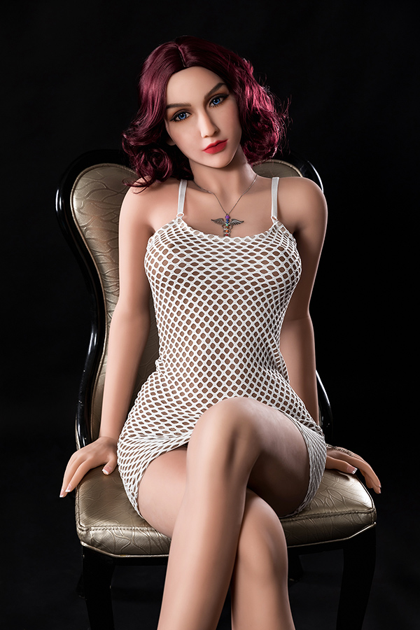 Picture of Mature Realistic C-Cup Sex Doll Eranthe 166cm