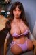 Picture of In Stock Allure Sex Doll Torso Jode (EU Stock)