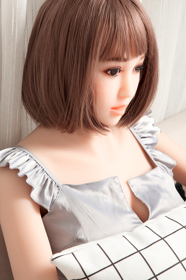 Picture of Asian C-Cup Sex Doll Domonica 163cm