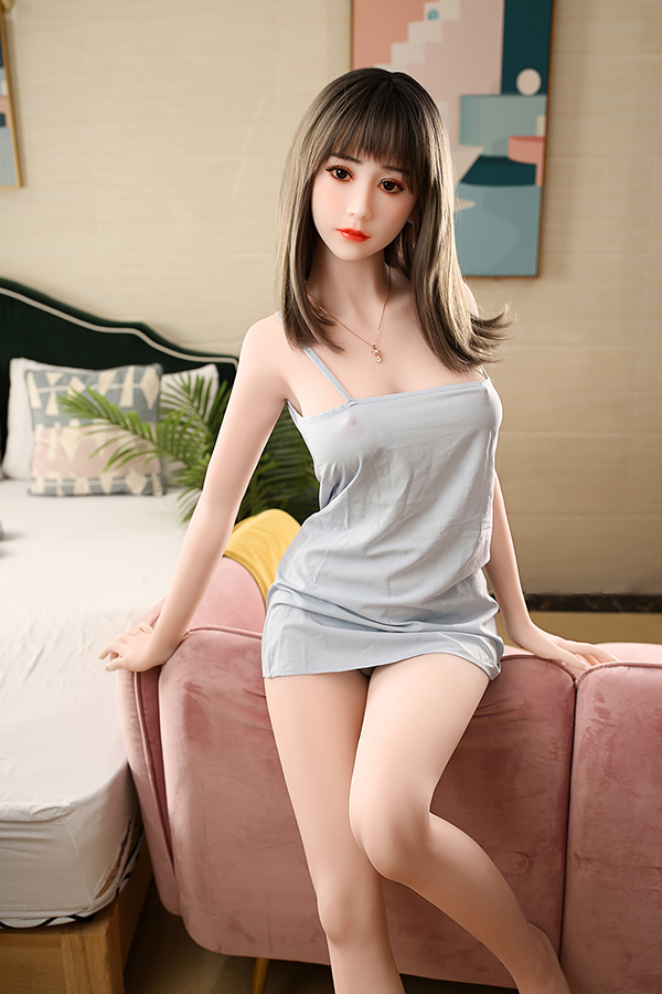 Picture of Asian Skinny Sex Doll Eustacia 166cm