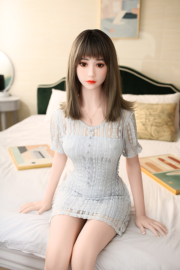 Picture of Asian Skinny Sex Doll Eustacia 166cm