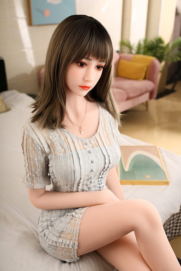Picture of Asian Skinny Sex Doll Eustacia 166cm