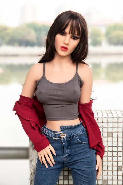 Show details for Skinny Small Tits Sex Doll Viola 157cm Picture of Skinny Small Tits Sex Doll Viola 157cm