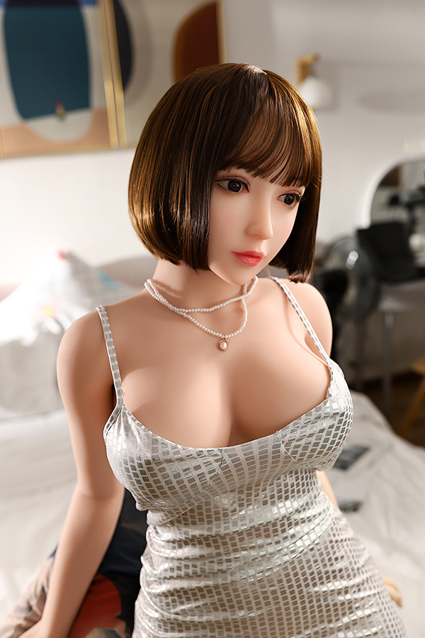Picture of Asian Lifelike E-Cup Sex Doll Sydney 163cm