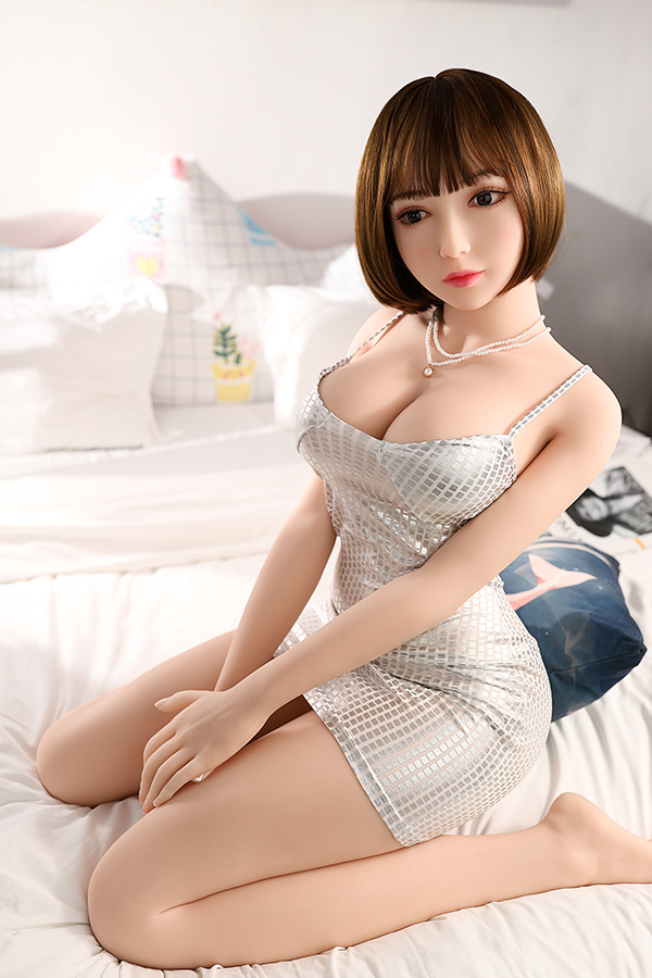 Picture of Asian Lifelike E-Cup Sex Doll Sydney 163cm