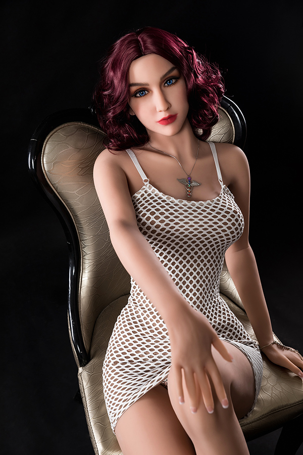 Picture of Mature Realistic C-Cup Sex Doll Eranthe 166cm