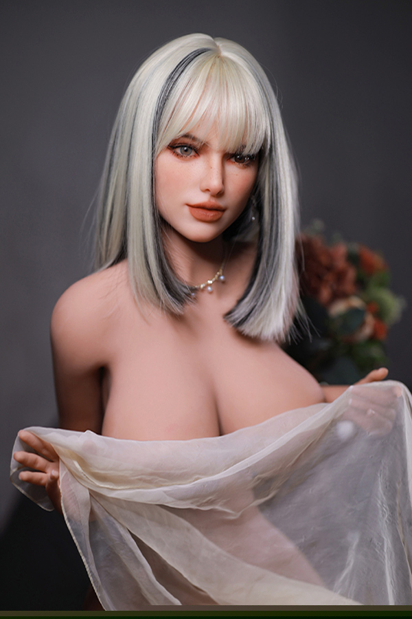 Picture of Beautiful European Mature Sex Doll Louise 158cm
