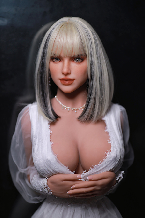 Picture of Beautiful European Mature Sex Doll Louise 158cm