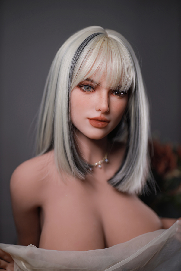Picture of Beautiful European Mature Sex Doll Louise 158cm