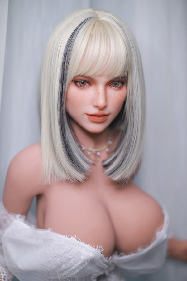 Picture of Beautiful European Mature Sex Doll Louise 158cm