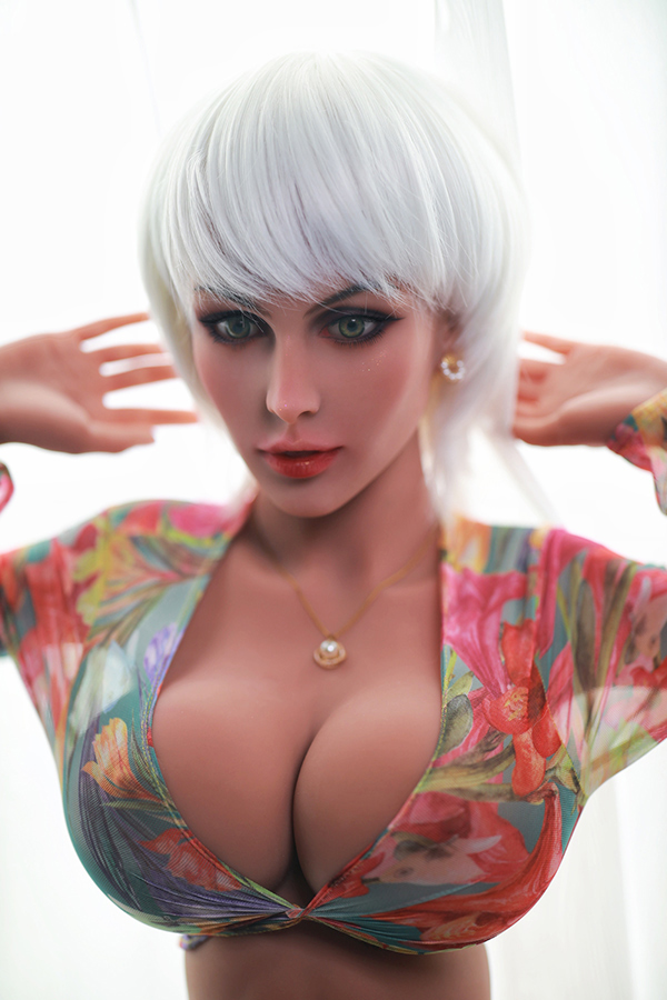 Picture of Realistic Milf Big Boobs Sex Doll Martha 158cm