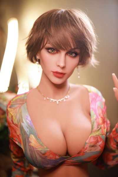 Show details for Realistic Milf Big Boobs Sex Doll Norma 158cm Picture of Realistic Milf Big Boobs Sex Doll Norma 158cm