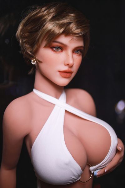 Show details for Milf European Big Boobs Sex Doll Fern 158cm #43 Picture of Milf European Big Boobs Sex Doll Fern 158cm #43