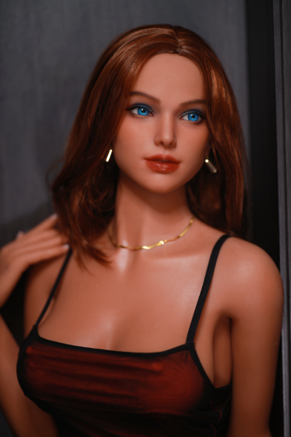 Picture of Mature C-Cup Beauty Sex Doll Belmore 166cm #43
