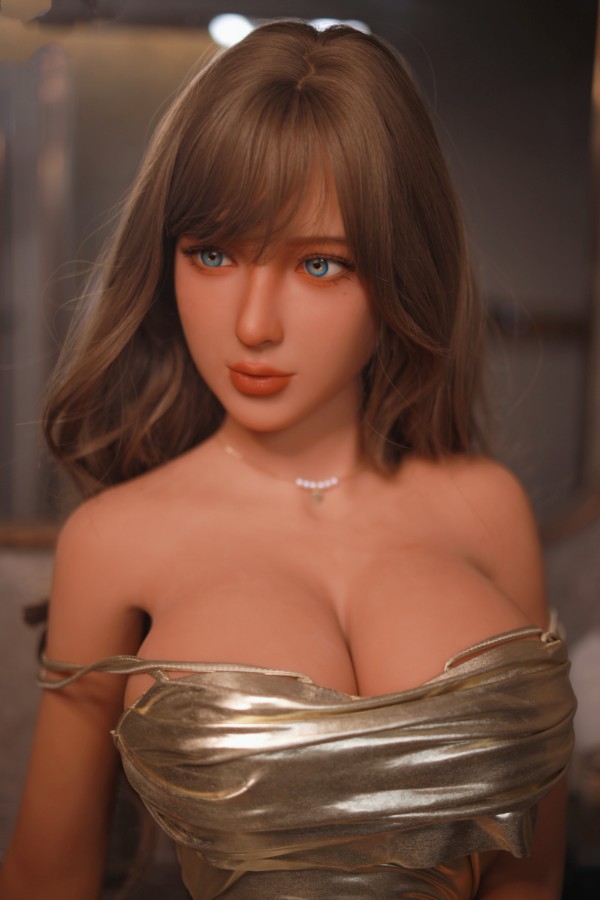 Picture of European Mature Big Boobs Sex Doll Sylvestra 162cm