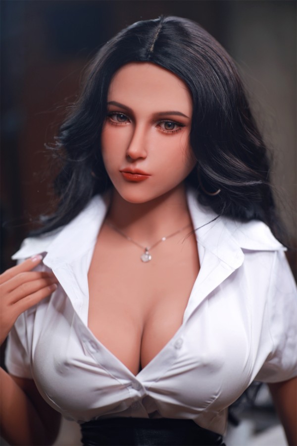 Picture of Mature Big Boobs Sex Doll Elara 156cm