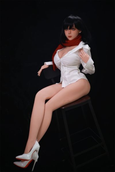 Show details for Special Cute Big Boobs Sex Doll Amaryllis 156cm Picture of Special Cute Big Boobs Sex Doll Amaryllis 156cm