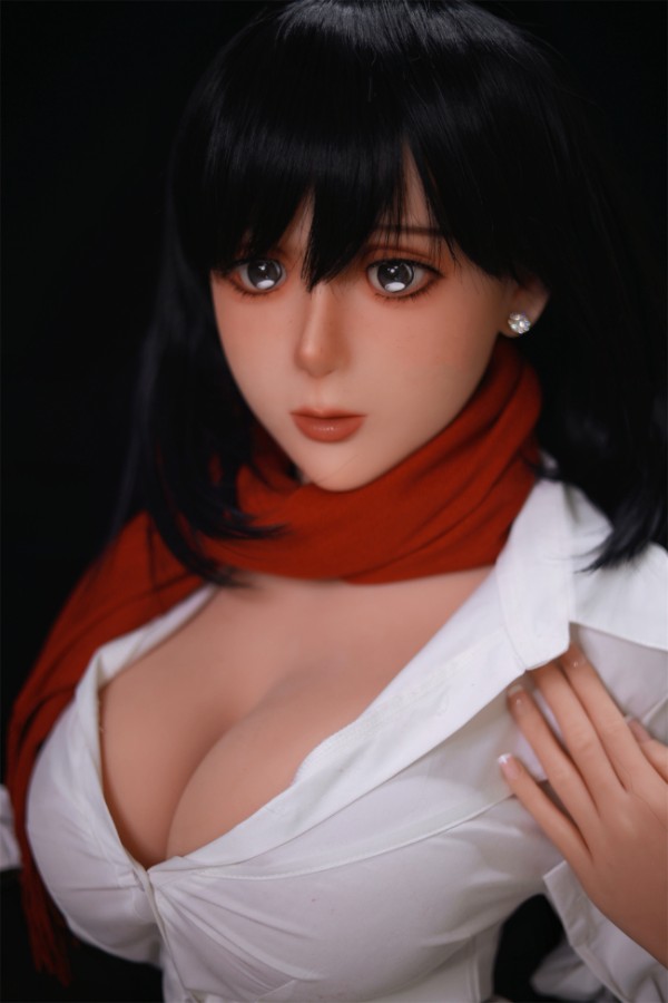 Picture of Special Cute Big Boobs Sex Doll Amaryllis 156cm