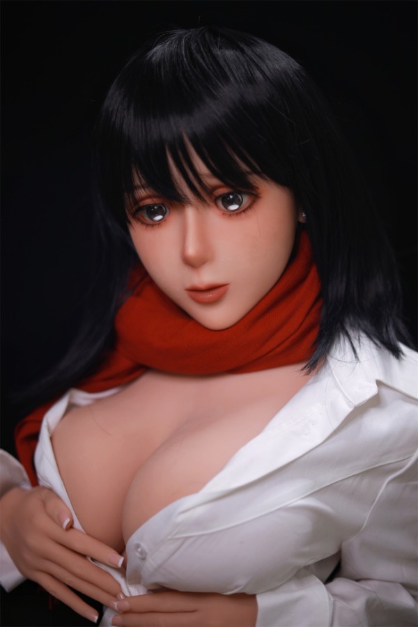 Picture of Special Cute Big Boobs Sex Doll Amaryllis 156cm
