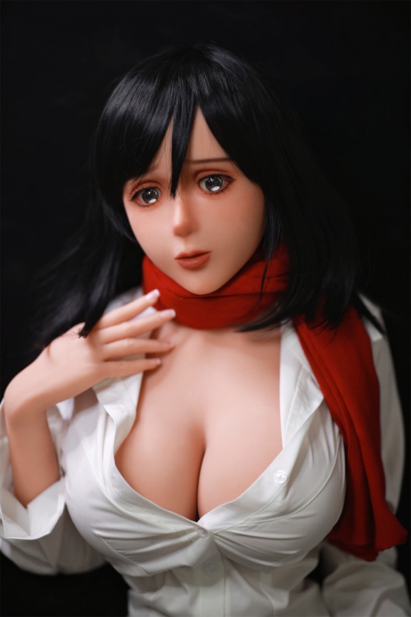 Picture of Special Cute Big Boobs Sex Doll Amaryllis 156cm