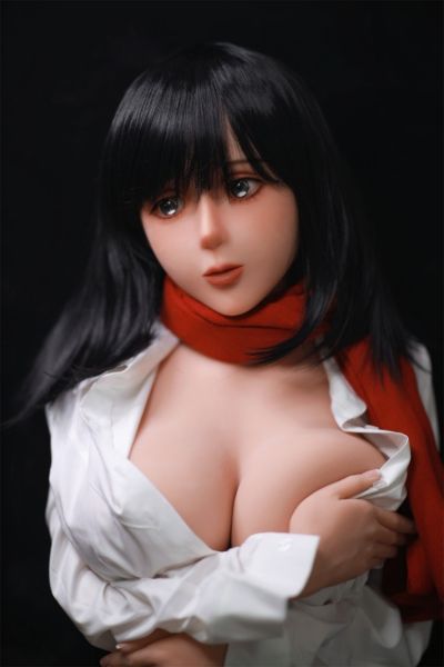 Show details for Special Cute Big Boobs Sex Doll Amaryllis 156cm Picture of Special Cute Big Boobs Sex Doll Amaryllis 156cm