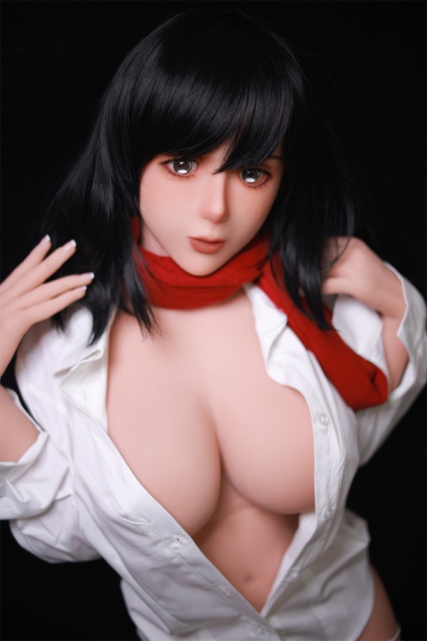 Picture of Special Cute Big Boobs Sex Doll Amaryllis 156cm
