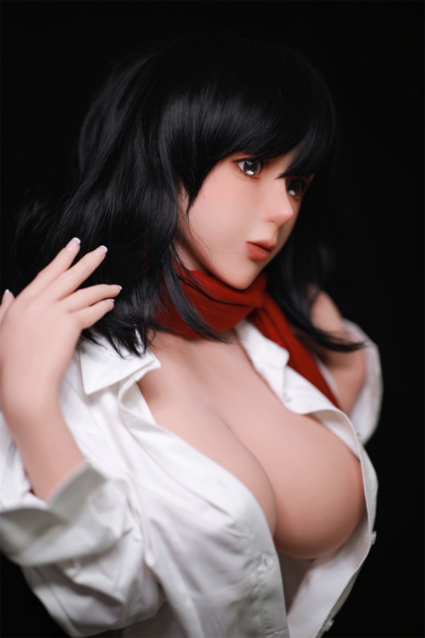 Picture of Special Cute Big Boobs Sex Doll Amaryllis 156cm