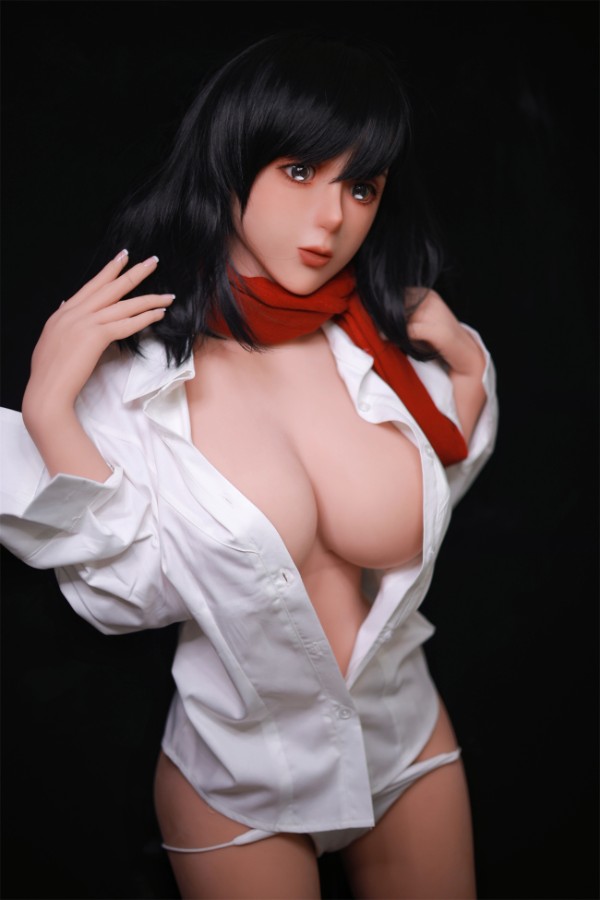 Picture of Special Cute Big Boobs Sex Doll Amaryllis 156cm