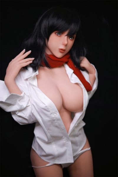 Show details for Special Cute Big Boobs Sex Doll Amaryllis 156cm Picture of Special Cute Big Boobs Sex Doll Amaryllis 156cm