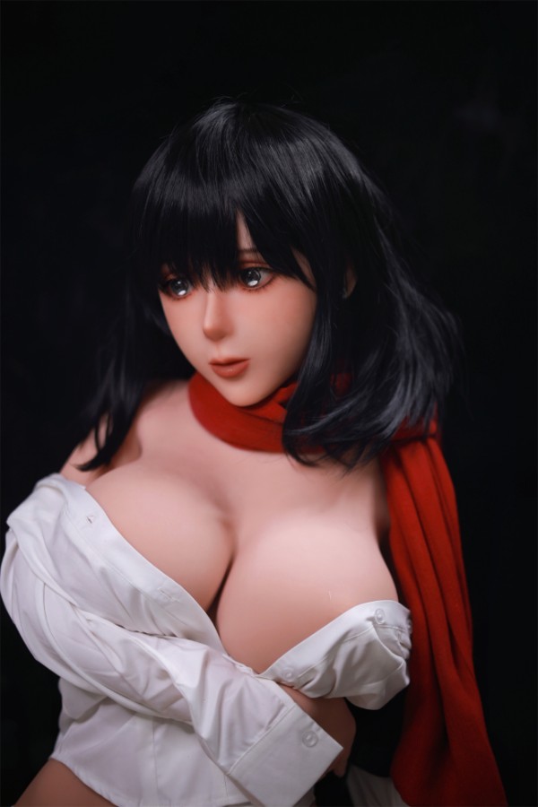 Picture of Special Cute Big Boobs Sex Doll Amaryllis 156cm