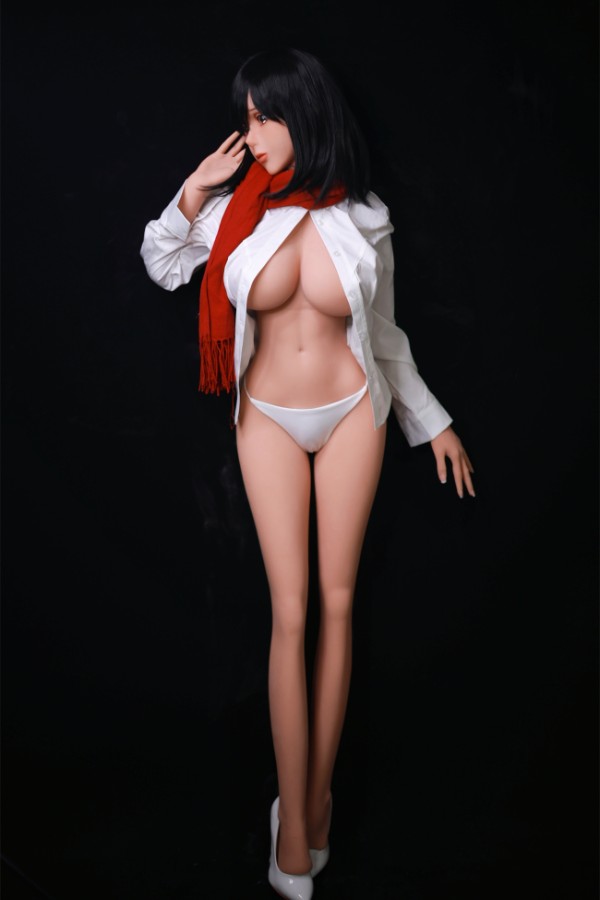 Picture of Special Cute Big Boobs Sex Doll Amaryllis 156cm