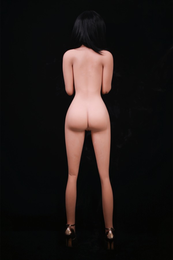 Picture of Special Cute Big Boobs Sex Doll Amaryllis 156cm