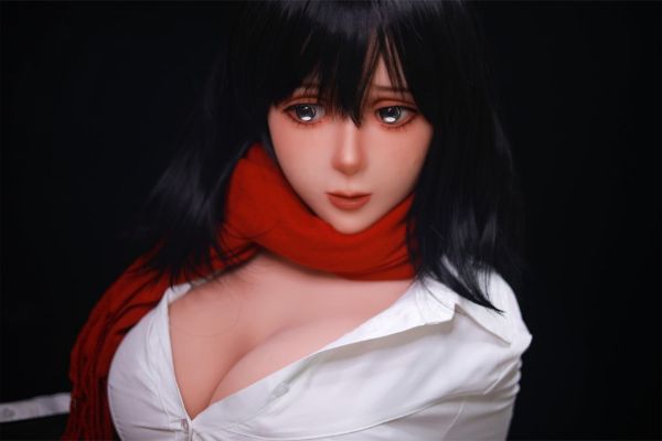 Show details for Special Cute Big Boobs Sex Doll Amaryllis 156cm Picture of Special Cute Big Boobs Sex Doll Amaryllis 156cm