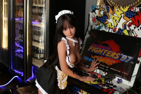 Show details for Skinny Small Tits Cute Sex Doll Cyrene 157cm Picture of Skinny Small Tits Cute Sex Doll Cyrene 157cm